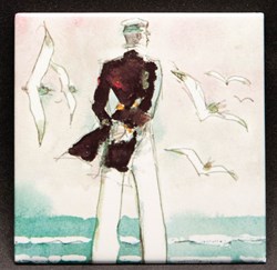Magnet - Corto Maltese