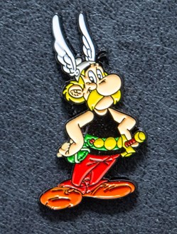 Astérix - 04