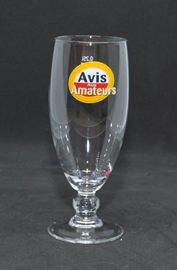 Avis aux amateurs