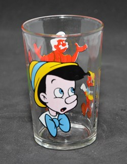 Disney - Pinocchio - 01