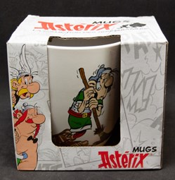 Mug - 19 - Joligibus