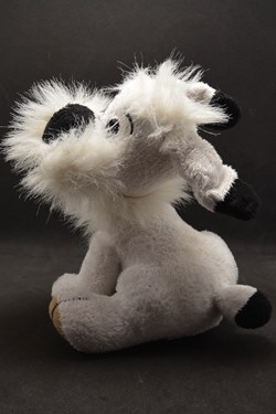Idéfix - Parc Astérix - 2005 - 20 cm