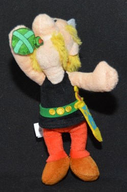Astérix - 2020 - 20 cm