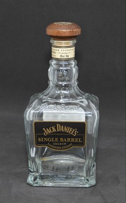 Jack Daniel's - Single Barrel Select - 01 - 70cl