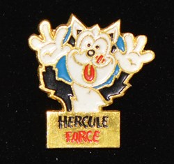 Hercule Farce