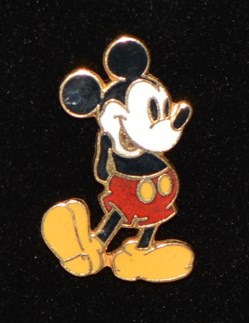 Mickey - 05