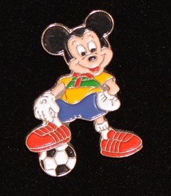Mickey - 10