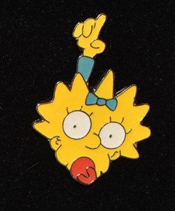 Maggie - 01