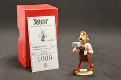 Pixi - 2012 - Origines - 6522 - Cétautomatix