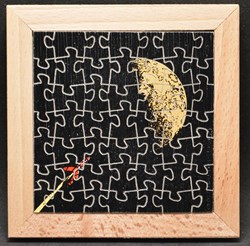 Trousselier - 1993 - 49 pièces - Fusée