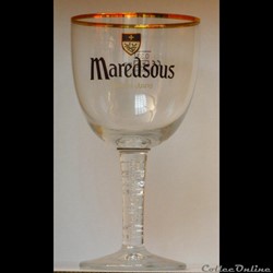 Maredsous - 02 - 33cl