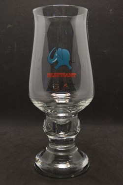 Carlsberg - Elephant