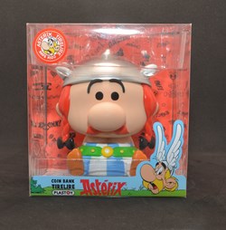 Plastoy - 2020 - Tirelire chibi Obélix