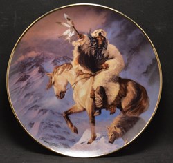Spirit of the North Wind
