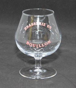 Brasserie de Bouillon