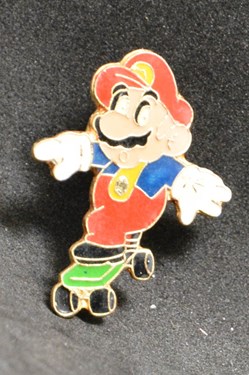Mario - 05
