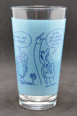 St-Yorre - Verre - Wolinski - 03