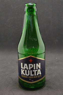 Lapin Kulta - Blonde - FL - 5,2% - 31,5cl