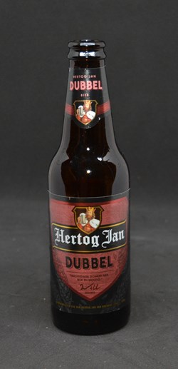 Hertog Jan Dubbel - Triple - DE - 7,3% - 30cl