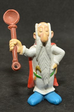 M.D. Toys - 1994 - 8 cm - Panoramix