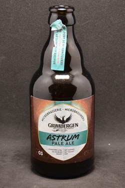 Grimbergen - Astrum - BE - 6% - 25cl