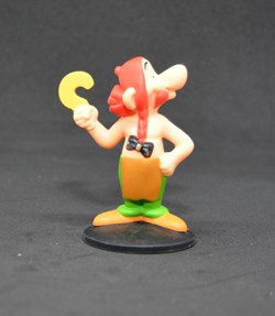13 - Amérix