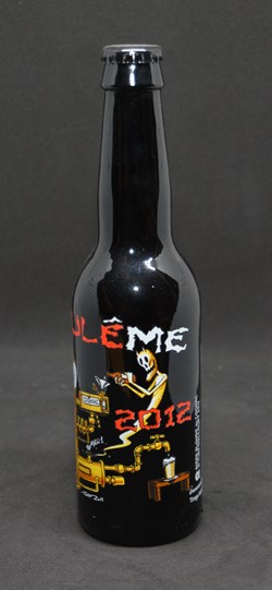 La Goule - 2012