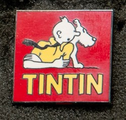 Sundancer - Tintin