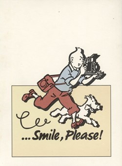 Carte - 10x15 - 1992 - Smile, Please ! - Variante 2