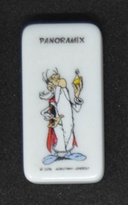 03 - Panoramix