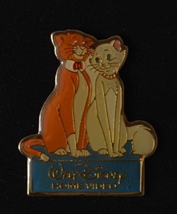 Home Video - Les aristochats