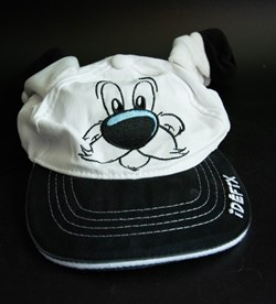 Casquette - Idéfix