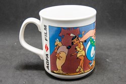 AGFA - 1992 - Mug 4