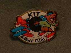 Disney Club - Kit