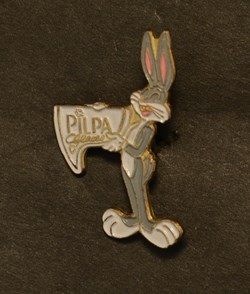 Bugs Bunny - Pilpa - 02