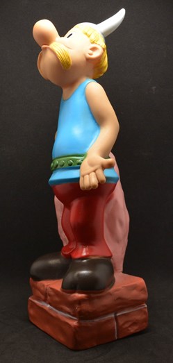 Tirelire - Vial - Astérix