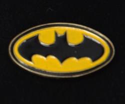 Comics - Batman - 01