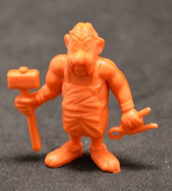 Comansi - 1984 - 10 - Orange - Cétautomatix