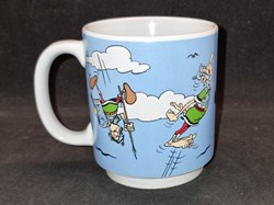 Mug - Parc Astérix - 2010 - Les romains volants