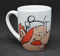 Mug - 2019 - Obélix
