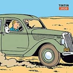 Calendrier - 2020 - 30x30