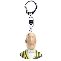 Série "Buste porte-clé" - 2017 - Nestor - Ref.42321