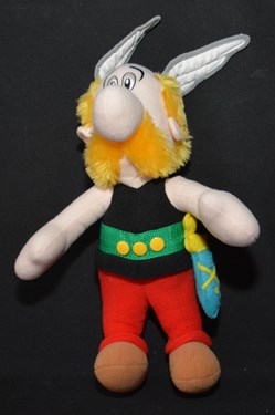 Astérix - Parc Astérix - 1996 - 35 cm