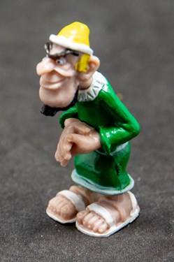 SPAR - 2013 - Figurine - Amonbofils
