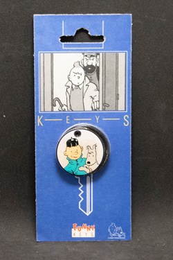 Funny keys - 1993 - Le Lotus bleu