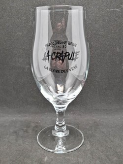 La crapule