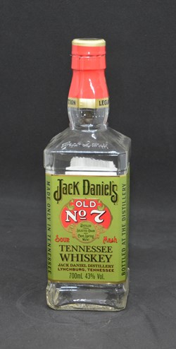 Jack Daniel's - Legacy edition 1 - 70cl