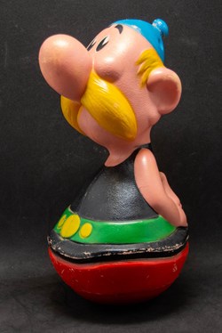 Dargaud - 1967 - Culbuto - Astérix