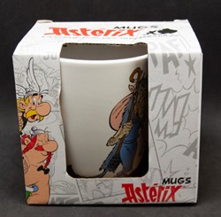 Mug - 17 - Prolix