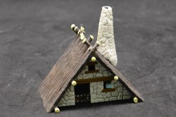 Plomb - 2004 - Hutte